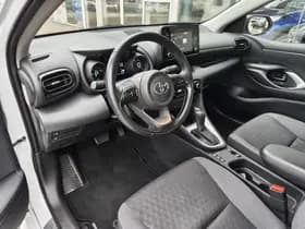 Toyota Yaris thumbnail 24