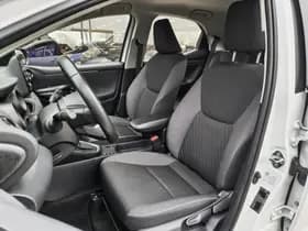 Toyota Yaris thumbnail 25