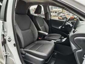 Toyota Yaris thumbnail 26