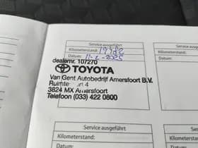 Toyota Yaris thumbnail 36