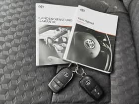 Toyota Yaris thumbnail 37