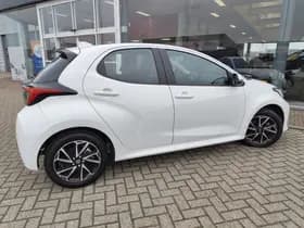 Toyota Yaris thumbnail 5