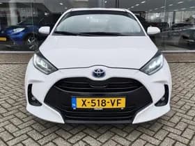 Toyota Yaris thumbnail 6