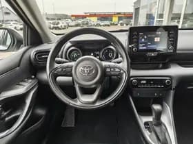 Toyota Yaris thumbnail 7