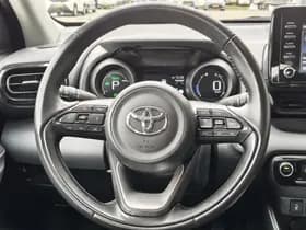 Toyota Yaris thumbnail 8