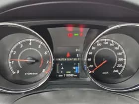 Mitsubishi ASX thumbnail 11