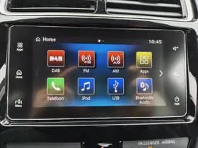 Mitsubishi ASX thumbnail 16