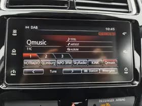 Mitsubishi ASX thumbnail 17