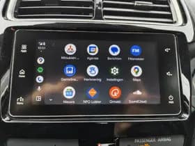 Mitsubishi ASX thumbnail 19