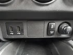 Mitsubishi ASX thumbnail 22