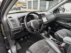 Mitsubishi ASX thumbnail 27