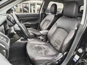 Mitsubishi ASX thumbnail 28