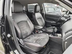 Mitsubishi ASX thumbnail 29