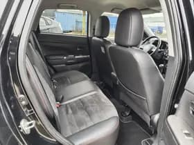 Mitsubishi ASX thumbnail 30