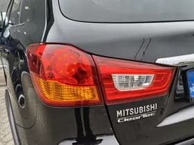 Mitsubishi ASX thumbnail 35