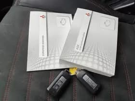 Mitsubishi ASX thumbnail 40