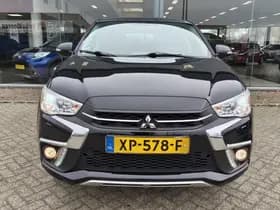 Mitsubishi ASX thumbnail 6