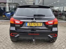 Mitsubishi ASX thumbnail 7