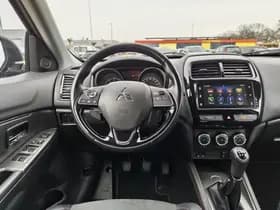 Mitsubishi ASX thumbnail 9