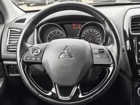 Mitsubishi ASX thumbnail 10