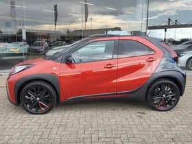 Toyota Aygo thumbnail 3