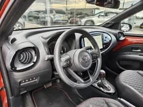 Toyota Aygo thumbnail 24