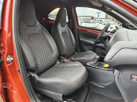 Toyota Aygo thumbnail 26