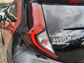 Toyota Aygo thumbnail 31