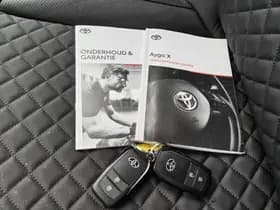 Toyota Aygo thumbnail 36