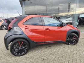 Toyota Aygo thumbnail 5