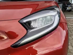 Toyota Aygo thumbnail 6