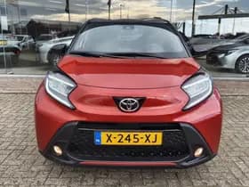 Toyota Aygo thumbnail 7