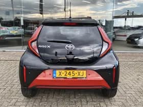 Toyota Aygo thumbnail 8
