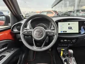 Toyota Aygo thumbnail 9