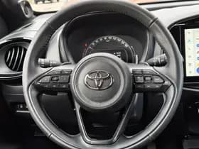 Toyota Aygo thumbnail 10