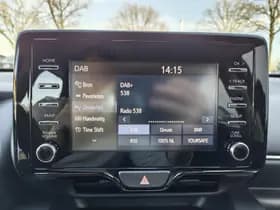Toyota Yaris thumbnail 15