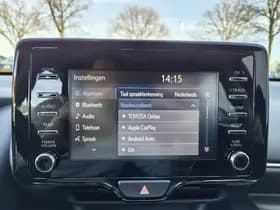 Toyota Yaris thumbnail 17
