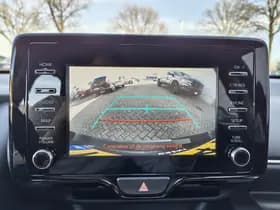 Toyota Yaris thumbnail 18