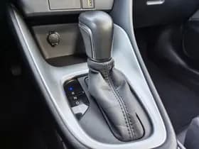 Toyota Yaris thumbnail 20