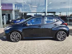 Toyota Yaris thumbnail 3