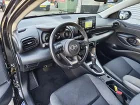 Toyota Yaris thumbnail 24