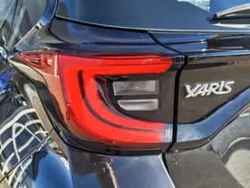 Toyota Yaris thumbnail 32