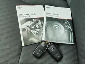 Toyota Yaris thumbnail 37