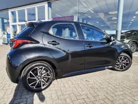 Toyota Yaris thumbnail 5