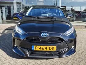 Toyota Yaris thumbnail 6