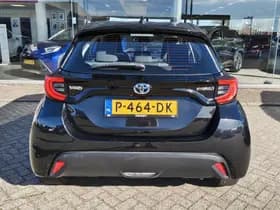 Toyota Yaris thumbnail 7