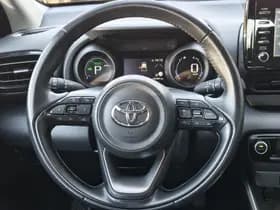 Toyota Yaris thumbnail 9