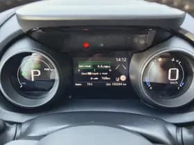 Toyota Yaris thumbnail 10