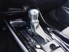 Toyota C-HR thumbnail 22