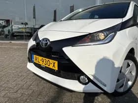 Toyota Aygo thumbnail 2